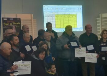 “Vasto nel Presepe”: 32 opere iscritte al concorso e oltre 1500 visitatori