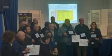 “Vasto nel Presepe”: 32 opere iscritte al concorso e oltre 1500 visitatori