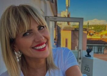 Buon compleanno Simona Di Mascio