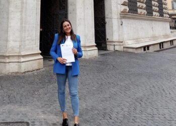 A tu per tu con Alessandra Di Labio, nell’unità di missione del Pnrr