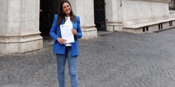 A tu per tu con Alessandra Di Labio, nell’unità di missione del Pnrr