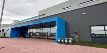 Amazon, con il picco natalizio circa 2mila occupati. I contratti a tempo indeterminato salgono a 500