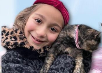 L’ultimo viaggio di Pamela: «Tu che sei nata dove c’è sempre il sole continua a splendere sempre»