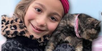 L’ultimo viaggio di Pamela: «Tu che sei nata dove c’è sempre il sole continua a splendere sempre»