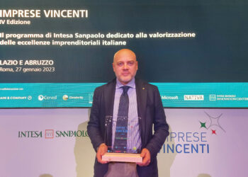 “Imprese vincenti”, c’è anche Bioalimenta di Fara San Martino