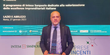 “Imprese vincenti”, c’è anche Bioalimenta di Fara San Martino