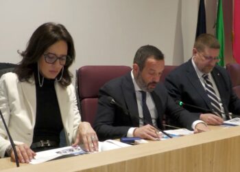 Consiglio regionale: nel 2022 +66 per cento di leggi approvate rispetto al 2021