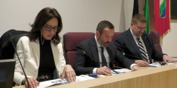 Consiglio regionale: nel 2022 +66 per cento di leggi approvate rispetto al 2021