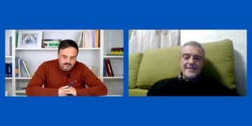 Castaldi: «Accordo M5S-Pd? Dipende dai programmi. Interlocuzioni ci furono già nel 2021»