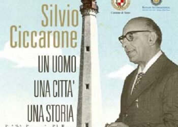Silvio Ciccarone, vent’anni fa moriva il sindaco galantuomo