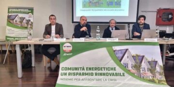 Ambiente, rinnovabili e risparmio: il 21 gennaio l’incontro del M5S sulle comunità energetiche
