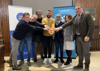 Riecco la Coppa Italia di Serie A beach soccer a Vasto: «Grande vetrina sportiva e turistica»