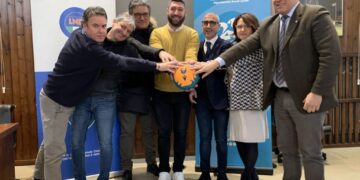 Riecco la Coppa Italia di Serie A beach soccer a Vasto: «Grande vetrina sportiva e turistica»