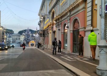 Consolidamento del sottosuolo del Corso, affidati i lavori