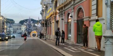 Consolidamento del sottosuolo del Corso, affidati i lavori