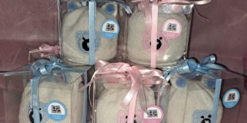 “Tanto di cappello”, il dono della Pro Loco di Cupello per i nuovi nati