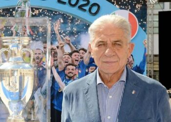 L’abruzzese Daniele Ortolano eletto vicepresidente della Figc