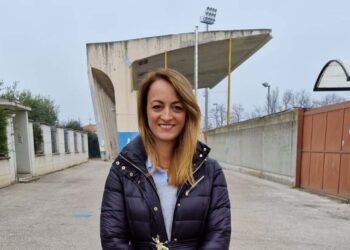 316mila euro per riaprire il “Bucci”, «Presto tornerà a disposizione»