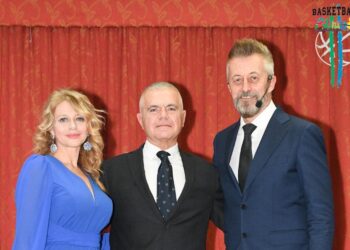 La Federbasket abruzzese si prepara per la “Festa dello Sport” 2022
