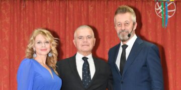 La Federbasket abruzzese si prepara per la “Festa dello Sport” 2022