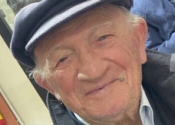 Pasquale Granata ricorda don Mario Pagan: «La sua era una presenza gioiosa»