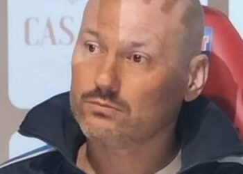 Lanciano Calcio, via Daleno sulla panchina torna Stefano Bellè