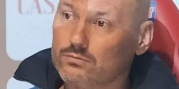 Lanciano Calcio, via Daleno sulla panchina torna Stefano Bellè