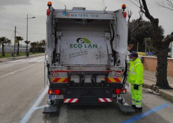 Rifiuti: anche Castelguidone, Furci, Liscia e San Buono presto in Ecolan