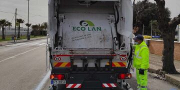 Rifiuti: anche Castelguidone, Furci, Liscia e San Buono presto in Ecolan