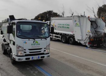 Rifiuti: anche Castelguidone, Furci, Liscia e San Buono presto in Ecolan