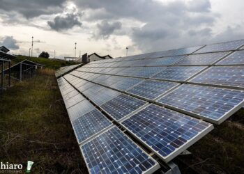 Comunità Energetiche Rinnovabili e transizione verde, il 20 gennaio l’incontro a Vasto