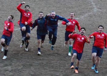 L’addio a Donato Ranni nelle parole degli amici, «Orgogliosi di aver condiviso un pezzo di strada»