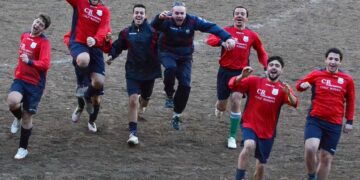 L’addio a Donato Ranni nelle parole degli amici, «Orgogliosi di aver condiviso un pezzo di strada»