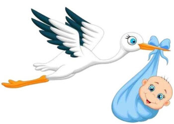 È Rafael il primo nato del 2023 della Asl Lanciano Vasto Chieti