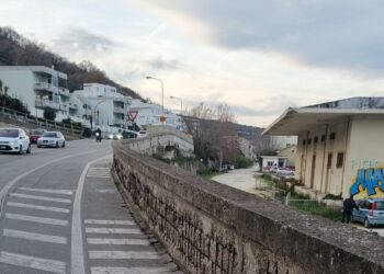 Giro d’Italia, Di Giuseppantonio e Menna scrivono alla Regione: «Necessari interventi sulla costa»