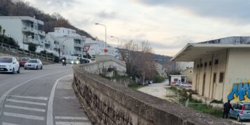 Giro d’Italia, Di Giuseppantonio e Menna scrivono alla Regione: «Necessari interventi sulla costa»