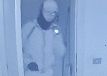 Castel Frentano, otto furti in appartamento in un pomeriggio