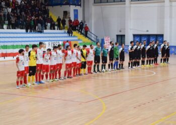 Futsal Vasto sconfitto in rimonta: la Coppa di C2 va allo Scanno