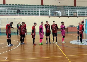 Futsal Lanciano vincente: Faras Silvi  battuta per 6 reti a 4