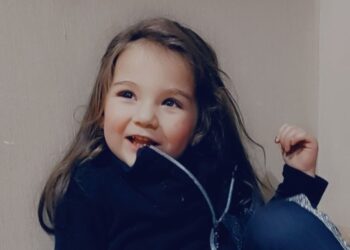 Buon compleanno Gaia Nardelli