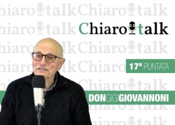 Don Gigi Giovannoni: un prete al servizio dei tossicodipendenti e degli ultimi