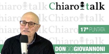 Don Gigi Giovannoni: un prete al servizio dei tossicodipendenti e degli ultimi