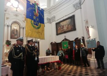 Gonfalone e stemma civico: Lanciano rinnova i suoi simboli nel rispetto della storia