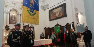 Gonfalone e stemma civico: Lanciano rinnova i suoi simboli nel rispetto della storia