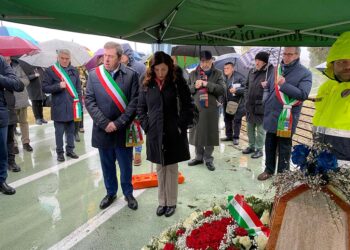 Il grande valore di un giovane sindaco: Torino di Sangro ricorda Donato Iezzi