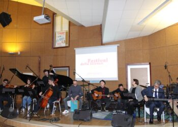 Racconti, musica e l’Inno alla vita: al via gli “Accordi” del Festival della Scienza