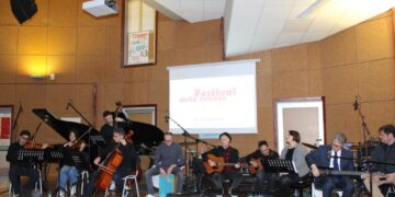 Racconti, musica e l’Inno alla vita: al via gli “Accordi” del Festival della Scienza