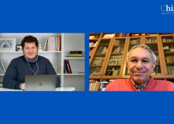 San Francesco di Sales, Varagona (Ucsi): «Lavoriamo per un giornalismo costruttivo»