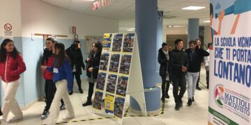 All’Ipsia di San Salvo da oggi si studia per diventare operatore socio sanitario