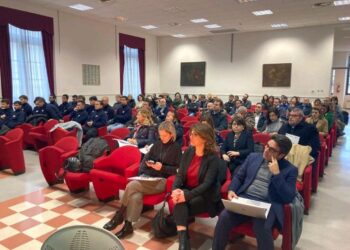 Its Experience: trenta aziende a confronto su formazione e lavoro con gli studenti